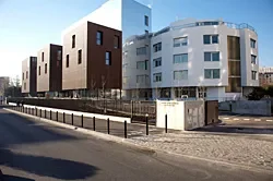 documentaire Le soin-étude d’Aubervilliers - Ixchel Delaporte