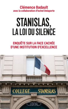 Août 2026 - Stanislas, la loi du silence