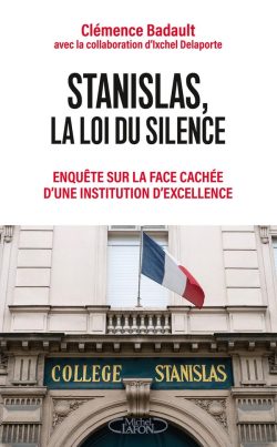Août 2026 - Stanislas, la loi du silence