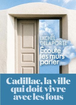 Octobre 2023 - Écoute les murs parler - Ixchel Delaporte